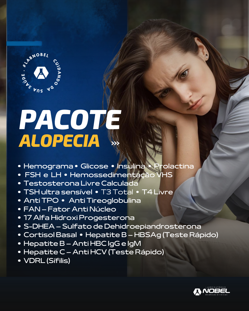 Alopecia